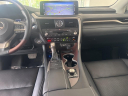 Thumbnail image of 2022 Lexus RX 350 at Johnson Lexus Of Durham