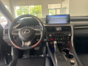 Thumbnail image of 2022 Lexus RX 350 at Johnson Lexus Of Durham