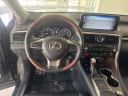 Thumbnail image of 2022 Lexus RX 350 at Johnson Lexus Of Durham
