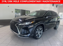 Thumbnail image of 2022 Lexus RX 350 at Johnson Lexus Of Durham