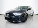 Thumbnail image of 2023 Nissan Maxima at Toyota of Tampa Bay NEW