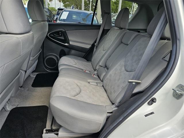 Thumbnail image of 2012 Toyota RAV4 at Ford of Kendall