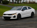 Thumbnail image of 2021 Kia K5 at Boyles Auto Sales