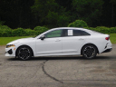 Thumbnail image of 2021 Kia K5 at Boyles Auto Sales