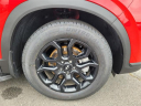 Thumbnail image of 2022 Hyundai SANTA FE at Russell Chevrolet