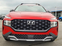 Thumbnail image of 2022 Hyundai SANTA FE at Russell Chevrolet