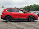 Thumbnail image of 2022 Hyundai SANTA FE at Russell Chevrolet