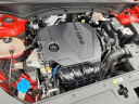 Thumbnail image of 2022 Hyundai SANTA FE at Russell Chevrolet