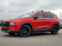 Thumbnail image of 2022 Hyundai SANTA FE at Russell Chevrolet