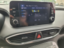 Thumbnail image of 2022 Hyundai SANTA FE at Russell Chevrolet