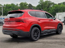Thumbnail image of 2022 Hyundai SANTA FE at Russell Chevrolet