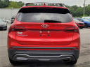 Thumbnail image of 2022 Hyundai SANTA FE at Russell Chevrolet