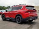 Thumbnail image of 2022 Hyundai SANTA FE at Russell Chevrolet