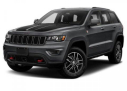 Thumbnail image of 2021 Jeep Grand Cherokee at New - StonebriarChevy