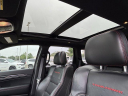 Thumbnail image of 2021 Jeep Grand Cherokee at New - StonebriarChevy