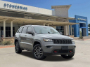 Thumbnail image of 2021 Jeep Grand Cherokee at New - StonebriarChevy