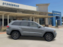 Thumbnail image of 2021 Jeep Grand Cherokee at New - StonebriarChevy