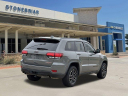 Thumbnail image of 2021 Jeep Grand Cherokee at New - StonebriarChevy