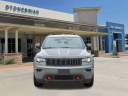 Thumbnail image of 2021 Jeep Grand Cherokee at New - StonebriarChevy
