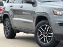 Thumbnail image of 2021 Jeep Grand Cherokee at New - StonebriarChevy