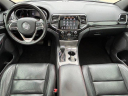 Thumbnail image of 2021 Jeep Grand Cherokee at New - StonebriarChevy