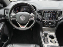 Thumbnail image of 2021 Jeep Grand Cherokee at New - StonebriarChevy