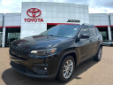 Thumbnail image of 2019 Jeep Cherokee at Toyota Of Jackson