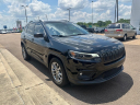 Thumbnail image of 2019 Jeep Cherokee at Toyota Of Jackson