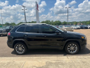 Thumbnail image of 2019 Jeep Cherokee at Toyota Of Jackson