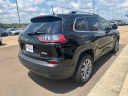 Thumbnail image of 2019 Jeep Cherokee at Toyota Of Jackson