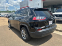 Thumbnail image of 2019 Jeep Cherokee at Toyota Of Jackson