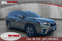 Thumbnail image of 2020 Subaru Forester at M & A Motors, Inc.
