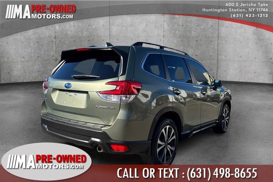 Thumbnail image of 2020 Subaru Forester at M & A Motors, Inc.