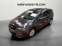 Thumbnail image of 2023 Chrysler Pacifica at Woodys Automotive Group