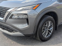 2023 Nissan Rogue S at Lee Nissan