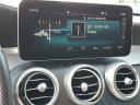 Thumbnail image of 2022 Mercedes-Benz C-Class at Randy Marion Ford