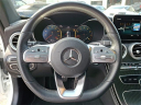 Thumbnail image of 2022 Mercedes-Benz C-Class at Randy Marion Ford