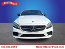Thumbnail image of 2022 Mercedes-Benz C-Class at Randy Marion Ford