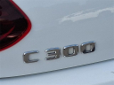 Thumbnail image of 2022 Mercedes-Benz C-Class at Randy Marion Ford