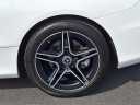 Thumbnail image of 2022 Mercedes-Benz C-Class at Randy Marion Ford