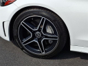 Thumbnail image of 2022 Mercedes-Benz C-Class at Randy Marion Ford