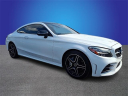 Thumbnail image of 2022 Mercedes-Benz C-Class at Randy Marion Ford
