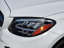 Thumbnail image of 2022 Mercedes-Benz C-Class at Randy Marion Ford