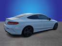 Thumbnail image of 2022 Mercedes-Benz C-Class at Randy Marion Ford