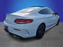 Thumbnail image of 2022 Mercedes-Benz C-Class at Randy Marion Ford