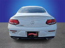 Thumbnail image of 2022 Mercedes-Benz C-Class at Randy Marion Ford