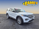Thumbnail image of 2023 Ford Explorer at Ramey Chevrolet