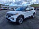 Thumbnail image of 2023 Ford Explorer at Ramey Chevrolet