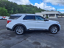 Thumbnail image of 2023 Ford Explorer at Ramey Chevrolet