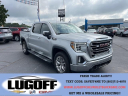 Thumbnail image of 2022 GMC Sierra 1500 Limited at Lugoff Chevrolet Buick GMC